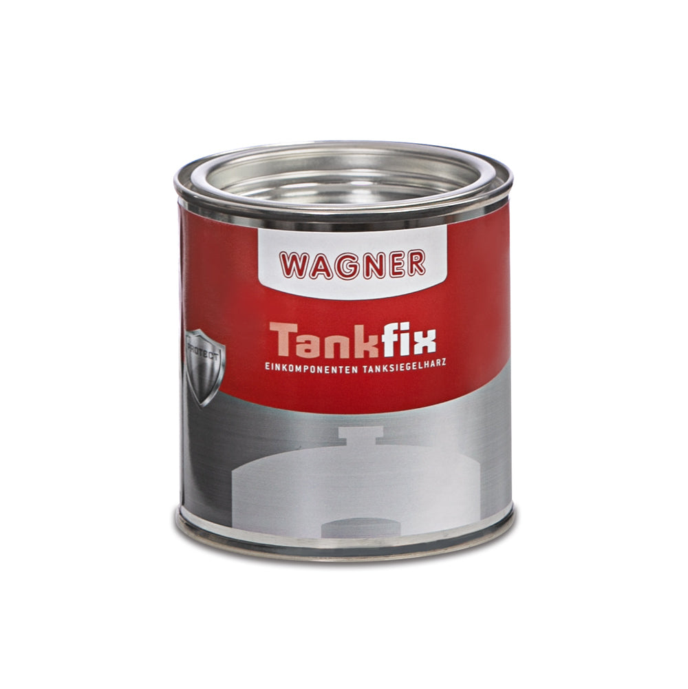 WANGER Single Component Tank Sealer | Best Sealant on the UK Market