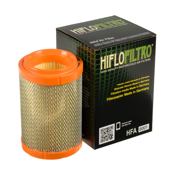HIFLO FILTRO Air Filter HFA6001