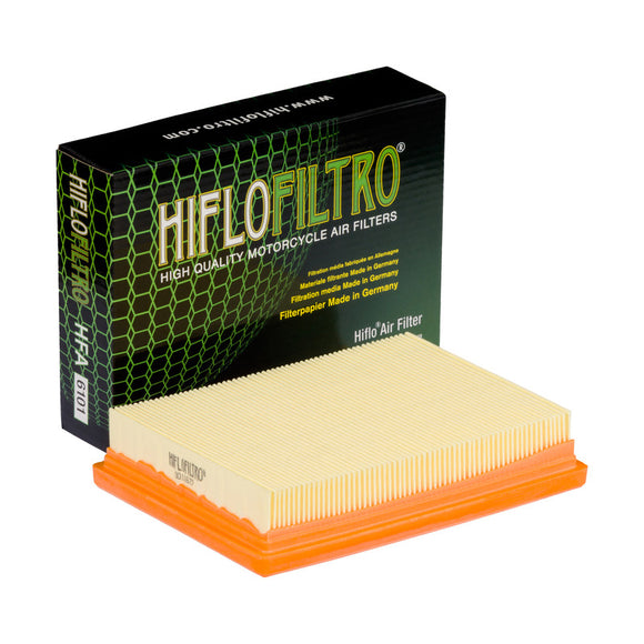 HIFLO FILTRO Air Filter HFA6101