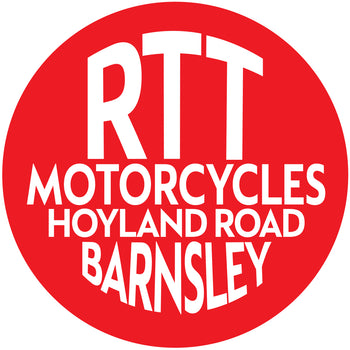 RTT Motorcycles