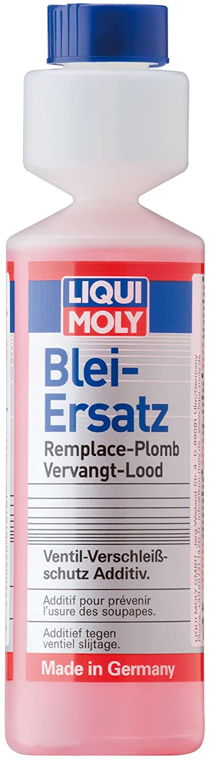 Liqui Moly Lead Replacement 250ml