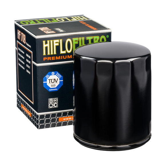 HIFLO FILTRO Oil Filter HF170B