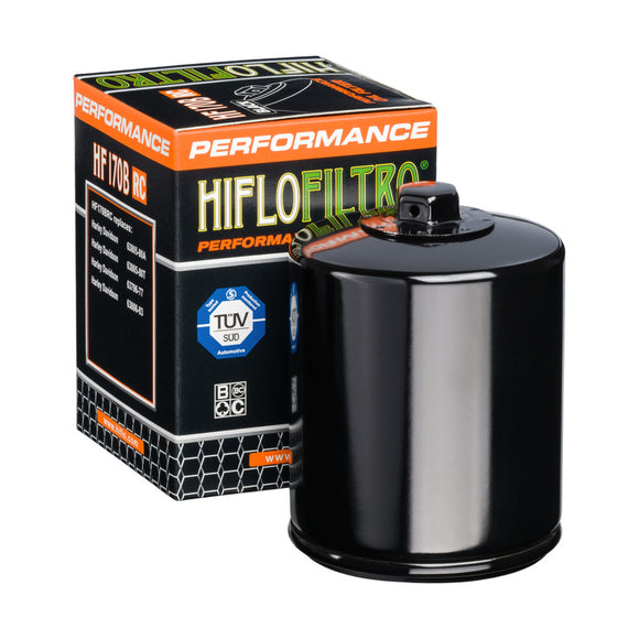 HIFLO FILTRO Oil Filter HF170BRC