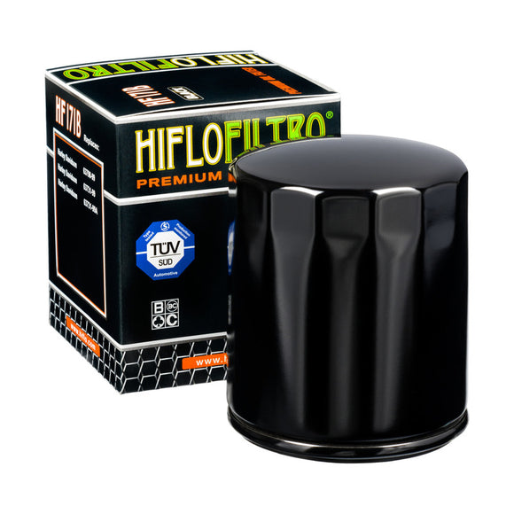 HIFLO FILTRO Oil Filter HF171B