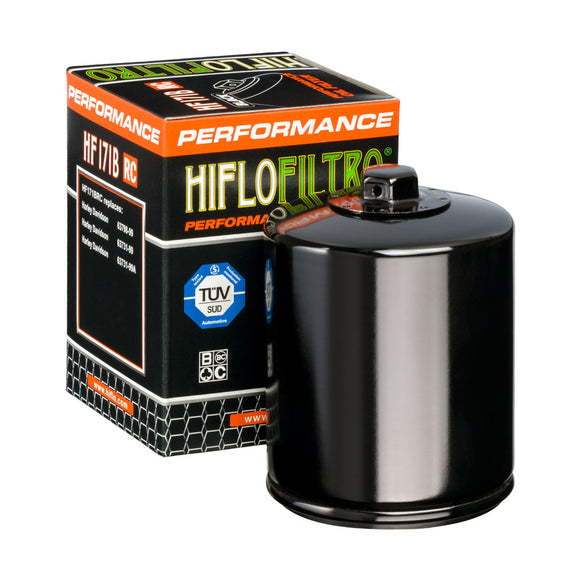 HIFLO FILTRO Oil Filter HF171BRC
