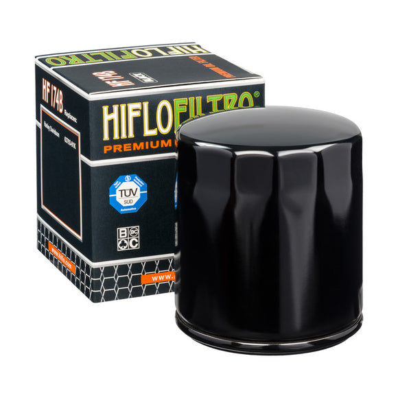 HIFLO FILTRO Oil Filter HF174B