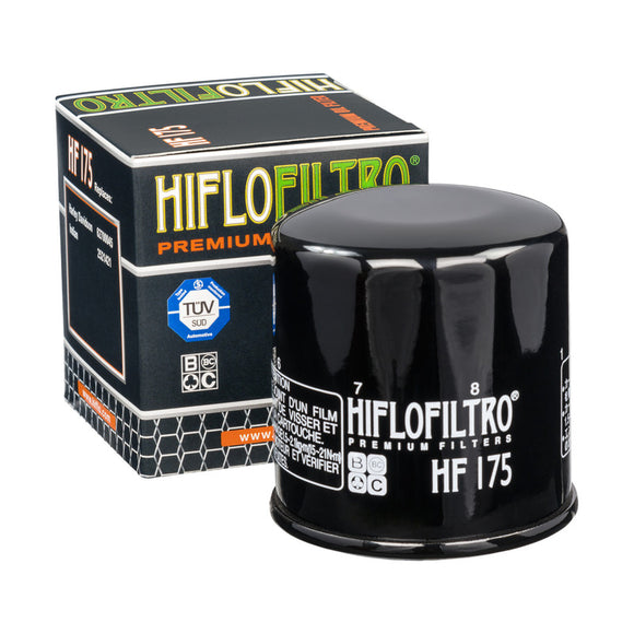 HIFLO FILTRO Oil Filter HF175