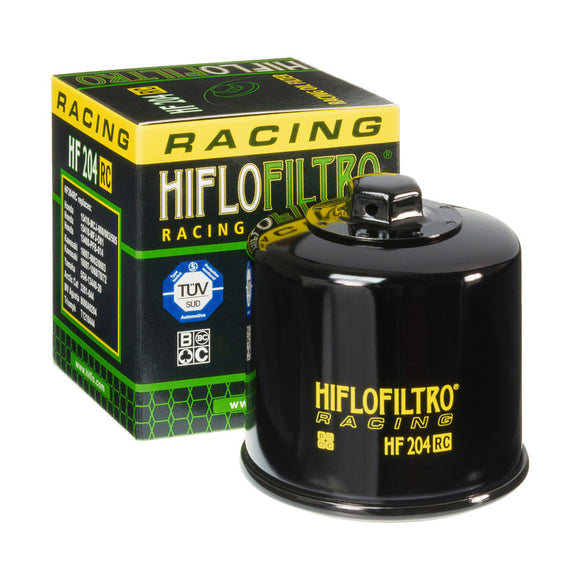 HIFLO FILTRO Oil Filter HF204RC