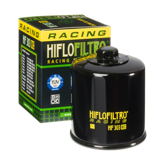 HIFLO FILTRO Oil Filter HF303RC
