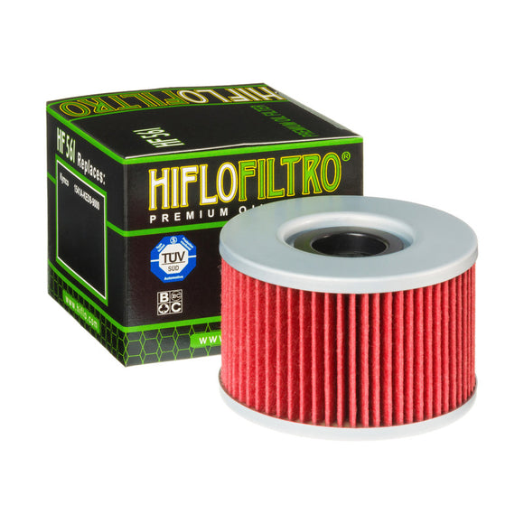 HIFLO FILTRO Oil Filter HF561