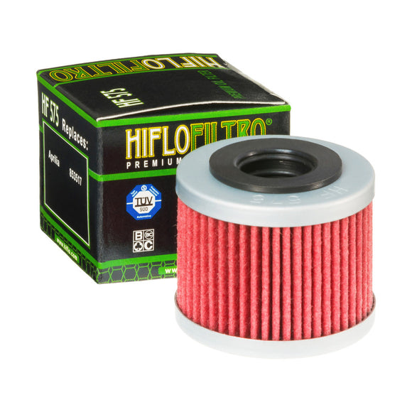 HIFLO FILTRO Oil Filter HF575