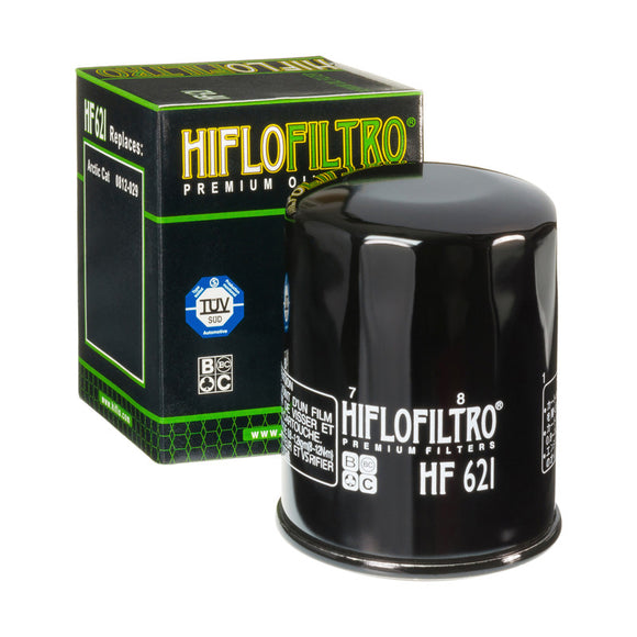 HIFLO FILTRO Oil Filter HF621