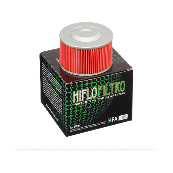 HIFLO FILTRO Air Filter HFA1002