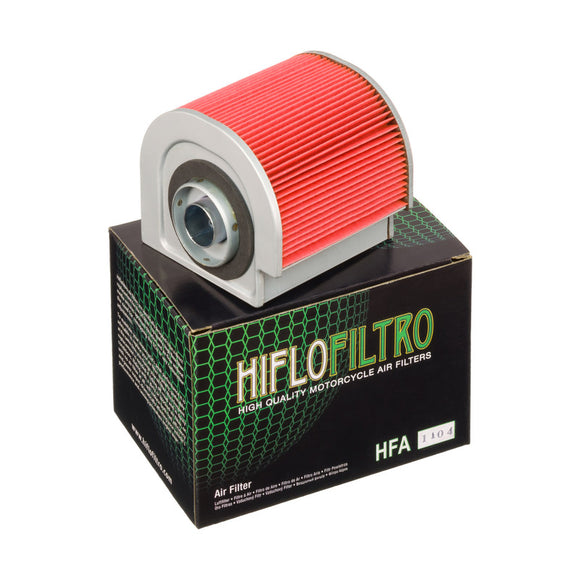 HIFLO FILTRO Air Filter HFA1104