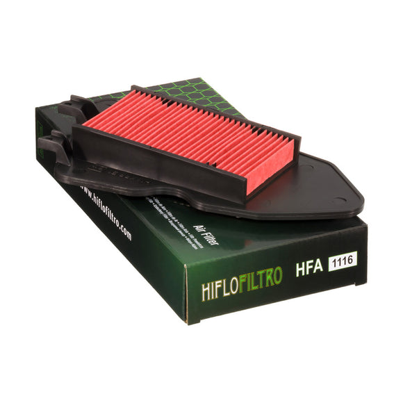 HIFLO FILTRO Air Filter HFA1116