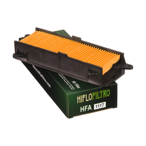 HIFLO FILTRO Air Filter HFA1117