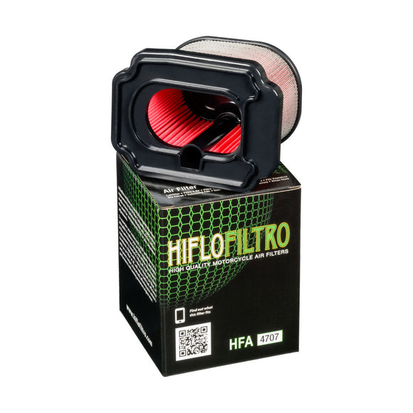 HIFLO FILTRO Air Filter HFA4707