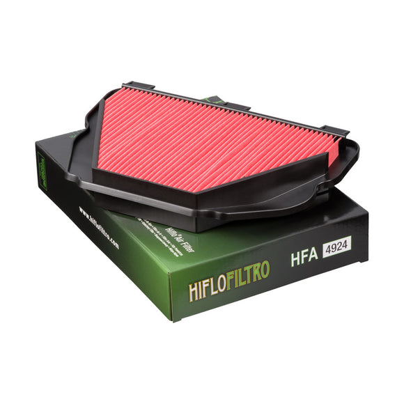 HIFLO FILTRO Air Filter HFA4924