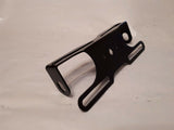 Universal Motorcycle Number Plate Mounting Bracket indicator mounting Tail Tidy