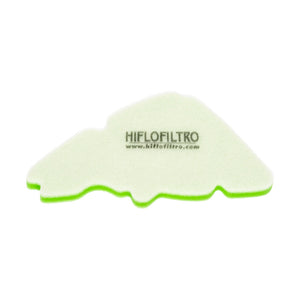 HIFLO FILTRO Air Filter HFA5204