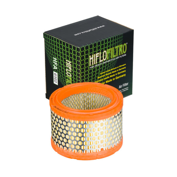 HIFLO FILTRO Air Filter HFA6102