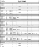 Vee Rubber Motorcycle Inner Tube 130/140/150 X 15