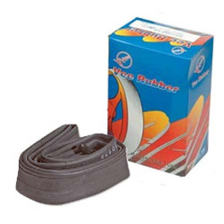 Vee Rubber Motorcycle Inner Tube 130/60 X 13 - ANGLED VALVE