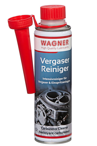 WAGNER Carburettor Cleaner