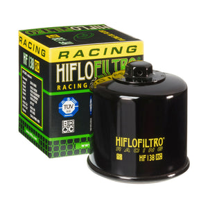 HIFLO FILTRO Oil Filter HF138RC