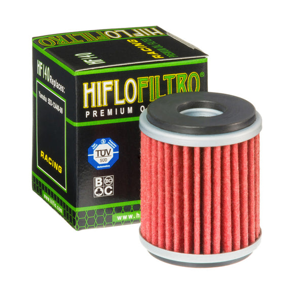 HIFLO FILTRO Oil Filter HF140