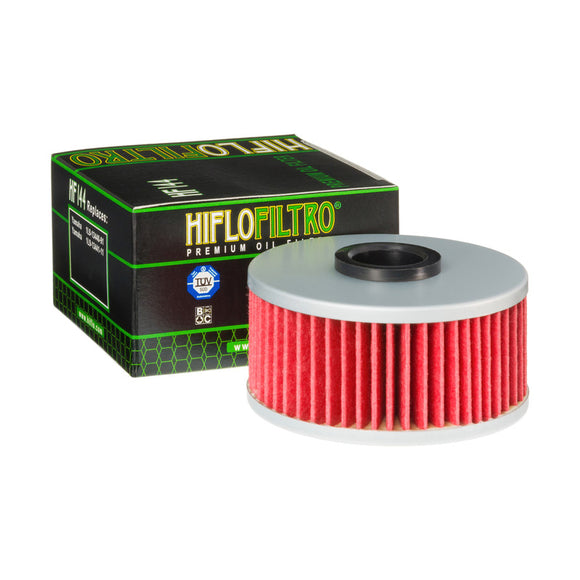 HIFLO FILTRO Oil Filter HF144