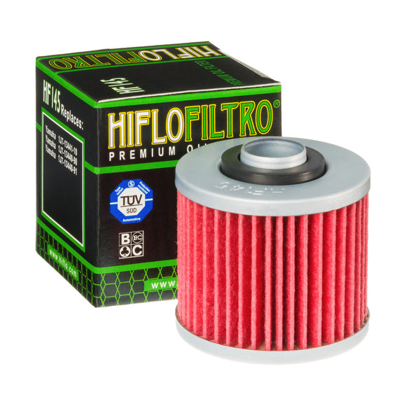 HIFLO FILTRO Oil Filter HF145