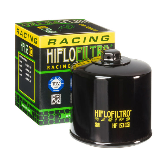 HIFLO FILTRO Oil Filter HF153RC