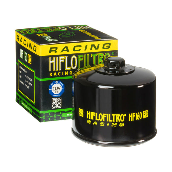 HIFLO FILTRO Oil Filter HF160RC