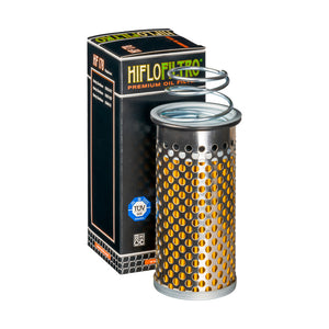 HIFLO FILTRO Oil Filter HF178