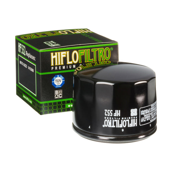 HIFLO FILTRO Oil Filter HF552