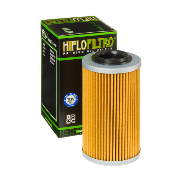 HIFLO FILTRO Oil Filter HF564