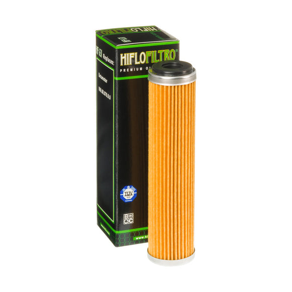 HIFLO FILTRO Oil Filter HF631