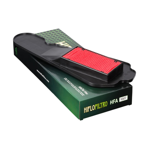 HIFLO FILTRO Air Filter HFA1007