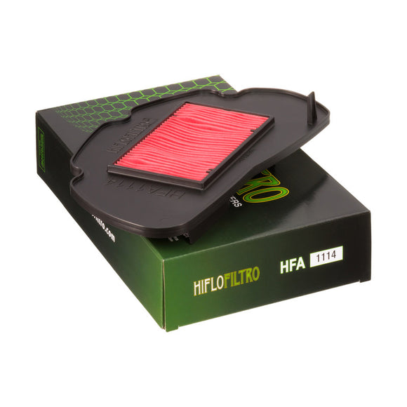 HIFLO FILTRO Air Filter HFA1114