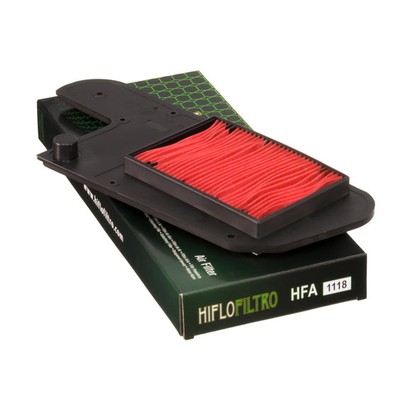 HIFLO FILTRO Air Filter HFA1118
