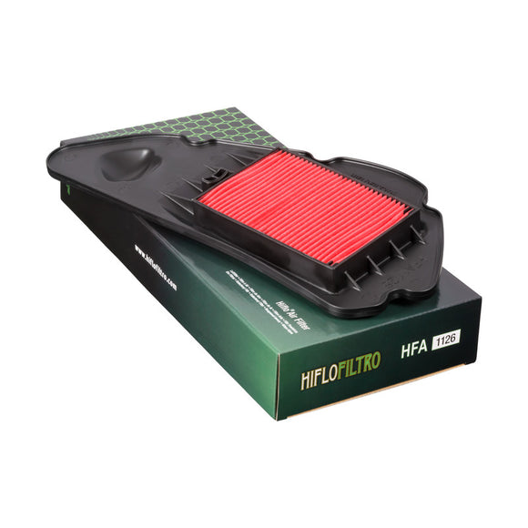 HIFLO FILTRO Air Filter HFA1126