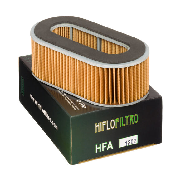 HIFLO FILTRO Air Filter HFA1202