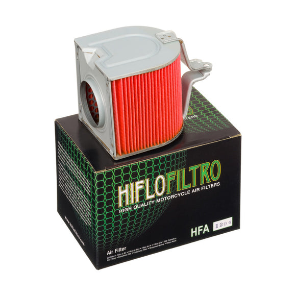 HIFLO FILTRO Air Filter HFA1204