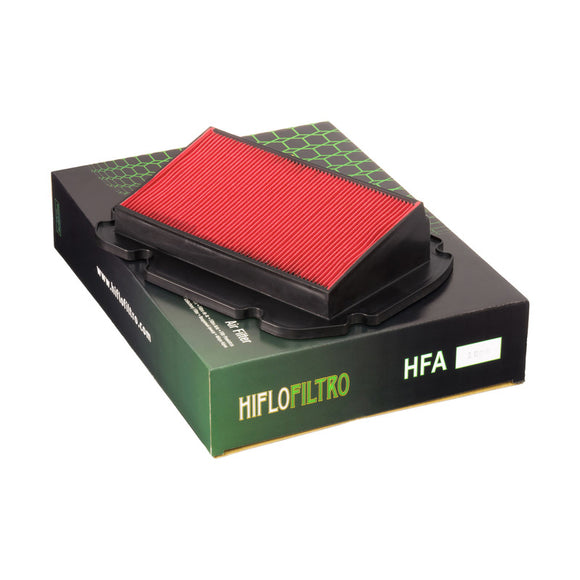 HIFLO FILTRO Air Filter HFA1206