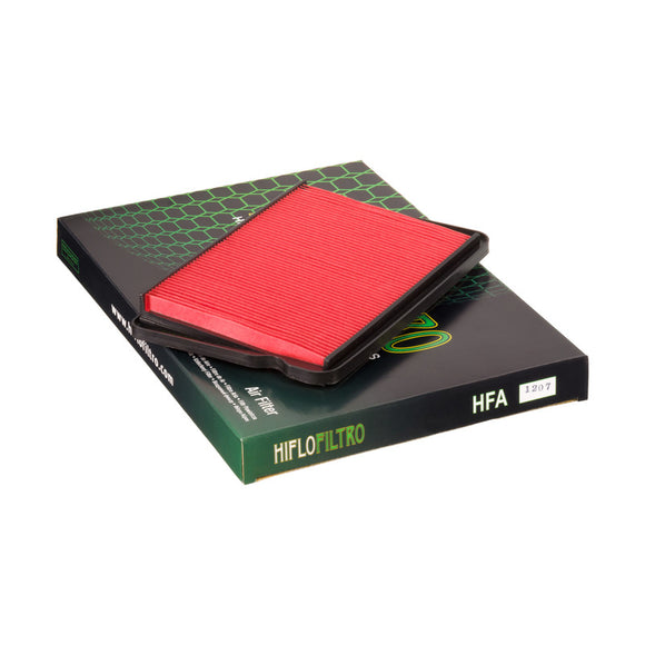 HIFLO FILTRO Air Filter HFA1207