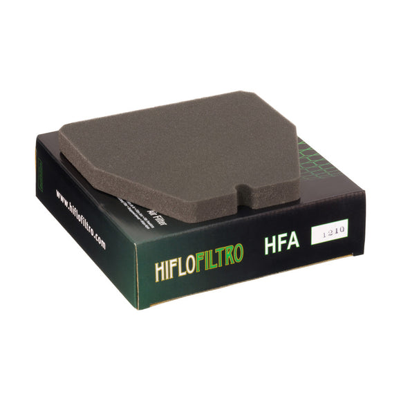 HIFLO FILTRO Air Filter HFA1210