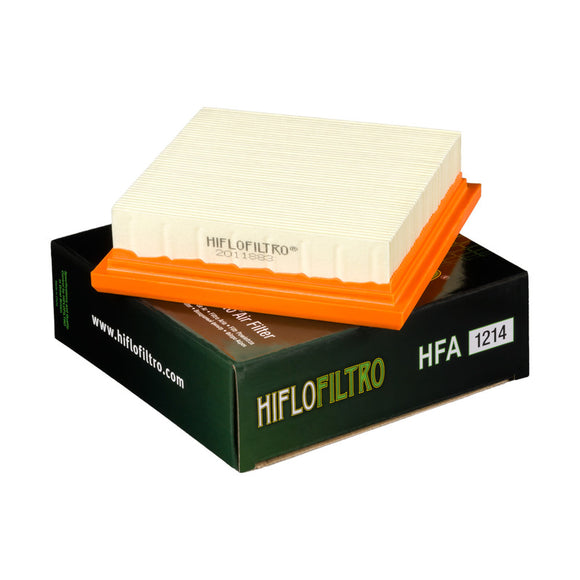 HIFLO FILTRO Air Filter HFA1214