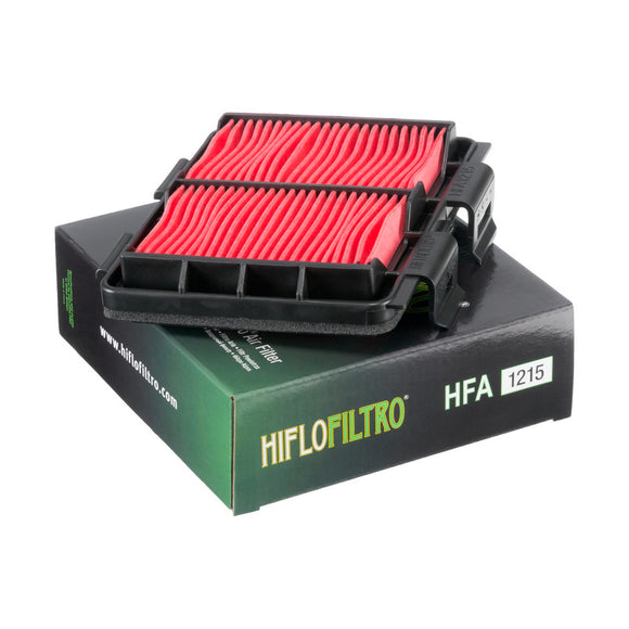 HIFLO FILTRO Air Filter HFA1215
