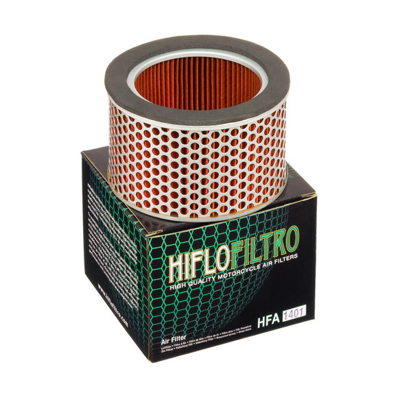 HIFLO FILTRO Air Filter HFA1401